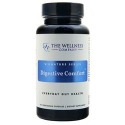 The Wellness Company Signature Series Digestive Comfort 120 vcaps