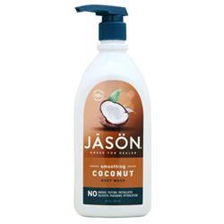 Jason Body Wash Smoothing Coconut 30 fl.oz