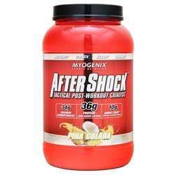 Myogenix After Shock Pina Colada 3 lbs