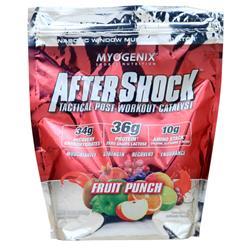Myogenix After Shock Fruit Punch 6 lbs