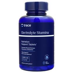 Trace Electrolyte Stamina 300 tabs