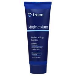 Trace Magnesium Moisturizing Lotion 8 fl.oz