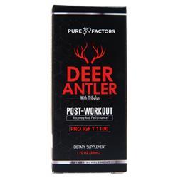 Pure Solutions Pure Factors Professional - Pro IGF T1100 1 fl.oz