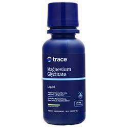 Trace Liquid Magnesium Glycinate Lemon Lime 8 fl.oz