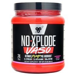 BSN NO-Xplode Vaso Watermelon Smash 1.11 lbs