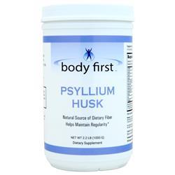 Body First Psyllium Husk Powder 1000 grams