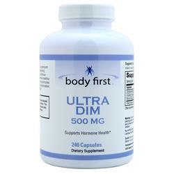 Body First Ultra DIM 240 caps
