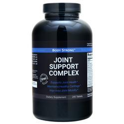 BodyStrong Joint Support Complex 240 tabs