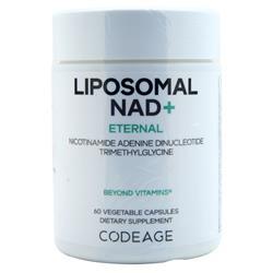 Codeage Liposomal NAD+ 60 vcaps