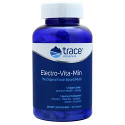 Trace Electro-Vita-Min 180 tabs