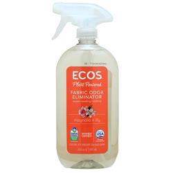 ECOS Fabric Odor Eliminator Magnolia + Lily 20 fl.oz