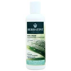 Herbatint Royal Cream Regenerating Conditioner 8.79 fl.oz
