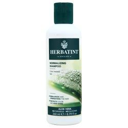 Herbatint Normalizing Shampoo 8.79 fl.oz