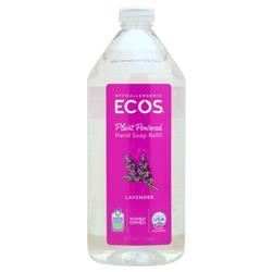 ECOS Hand Soap Lavender - Refill 32 fl.oz