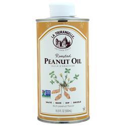 La Tourangelle Roasted Peanut Oil 16.9 fl.oz