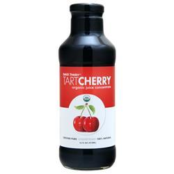 Tahiti Trader Organic Tart Cherry Juice Concentrate Unsweetened 16 fl.oz