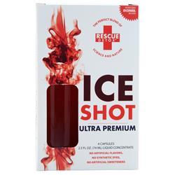 Rescue Detox ICE Shot 1 count