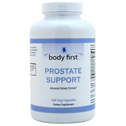 Body First Prostate Support 240 vcaps