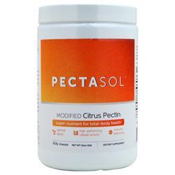 EcoNugenics Pectasol - Modified Citrus Pectin Powder 454 grams