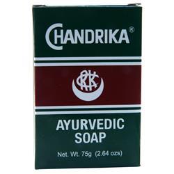 Chandrika Soap Ayurvedic Soap 75 grams