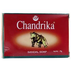 Chandrika Soap Sandal Soap 75 grams
