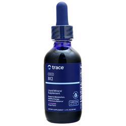Trace Ionic B12 (1000mcg) Grape 2 fl.oz