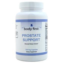 Body First Prostate Support 120 vcaps