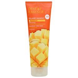 Desert Essence Shampoo Island Mango - Enriching 8 fl.oz