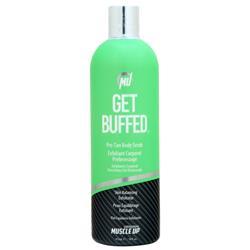 Pro Tan Get Buffed - Pre-Tan Body Scrub Step 1 16 fl.oz