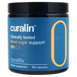 CuraLife CuraLin 180 caps