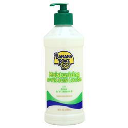 Banana Boat Moisturizing After Sun Lotion 16 fl.oz