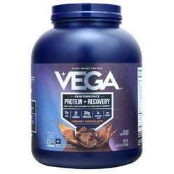 Vega Protein + Recovery Chocolate 69.9 oz