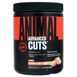 Universal Nutrition Animal Advanced Cuts Powder Rainbow Candy 280 gr