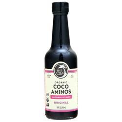 Big Tree Farms Organic Coco Aminos Marinade & Sauce Original 10 fl.oz