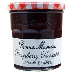 Bonne Maman Preserves Raspberry 13 oz