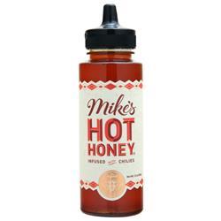 Mikes Hot Honey Mikes Hot Honey Original 12 oz