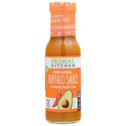 Primal Kitchen Original Buffalo Sauce 8.5 oz