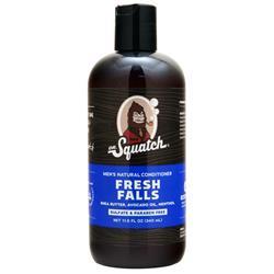 Dr. Squatch Mens Natural Conditioner Fresh Falls 11.5 fl.oz