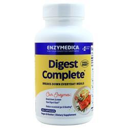 Enzymedica Digest Complete 180 caps