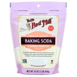 Bobs Red Mill Baking Soda 16 oz