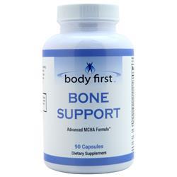 Body First Bone Support 90 caps
