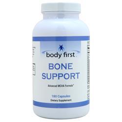 Body First Bone Support 180 caps
