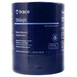 Trace Shilajit Resin 1.06 oz