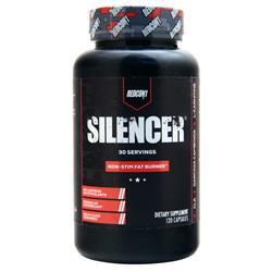 Redcon1 Silencer 120 caps