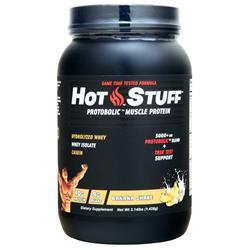 Hot Stuff Protobolic Muscle Protein Banana Shake 3.14 lbs