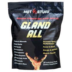 Hot Stuff Gland All 30 pckts
