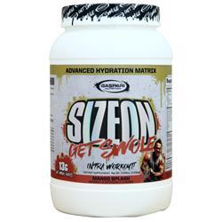 Gaspari Nutrition SizeOn Mango Splash 3.59 lbs