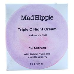 Mad Hippie Triple C Night Cream 2.1 oz