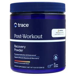 Trace Post-Workout Strawberry Lemonade 10.8 oz