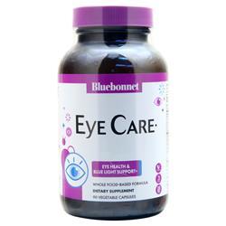 Bluebonnet Eye Care - Eye Health & Blue Light Support 90 vcaps
